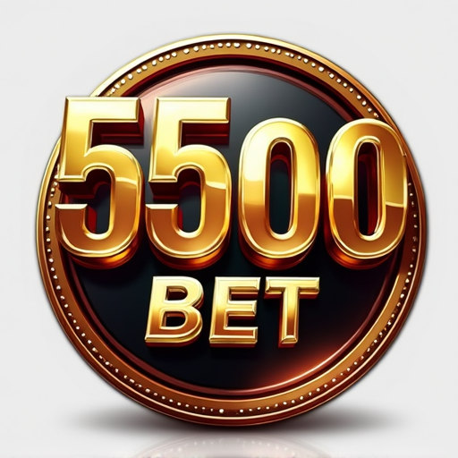 5500bet jogo